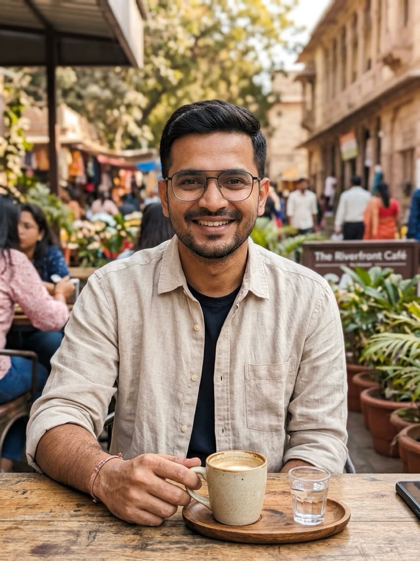 Aditya, 29
