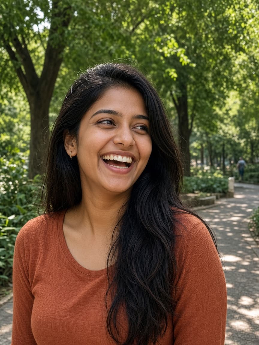Meera, 26