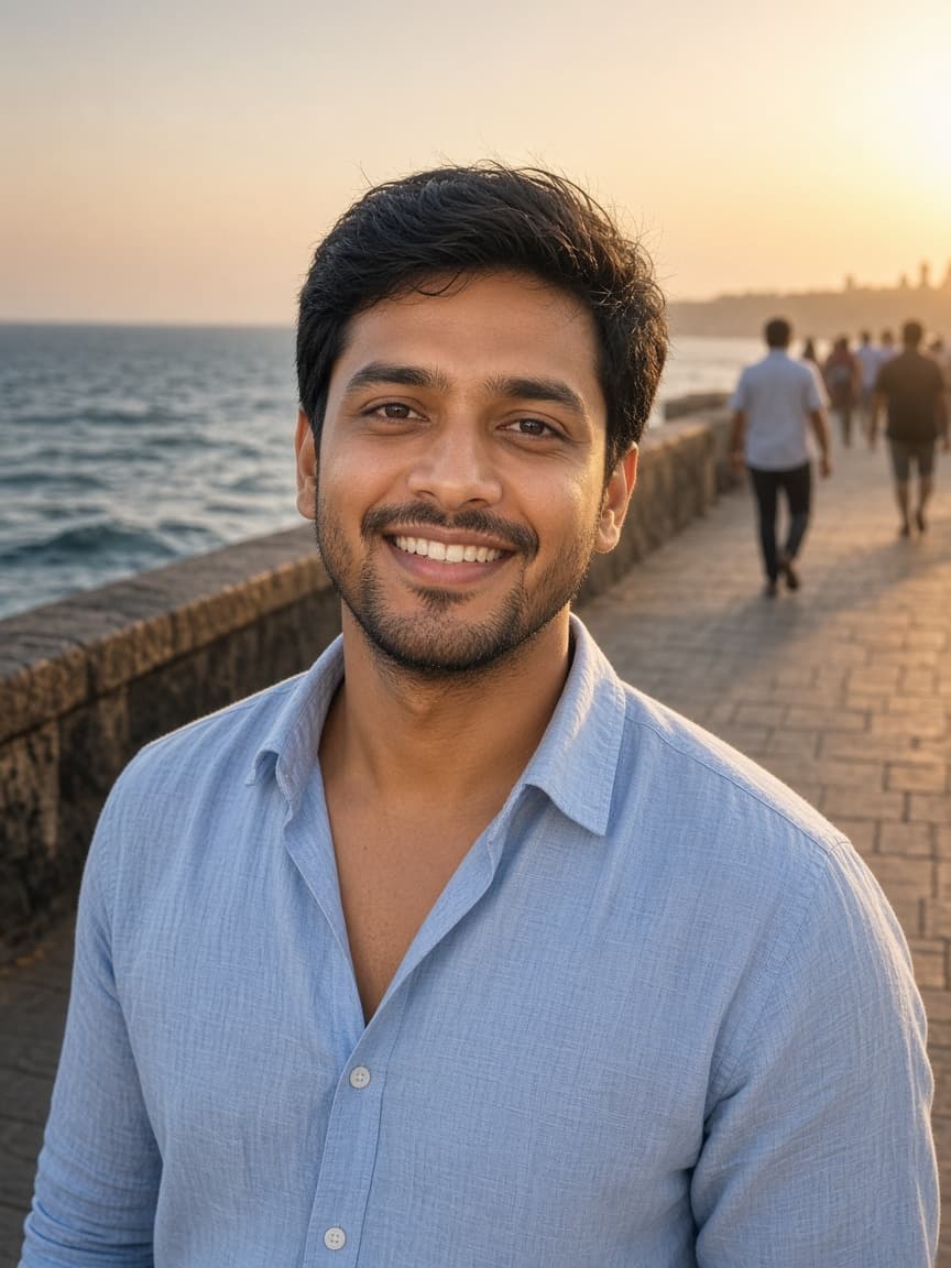 Rohan, 29